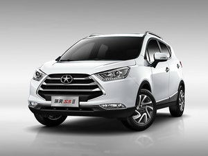 2016款1.5L CVT豪华智能型尊享版 整体外观