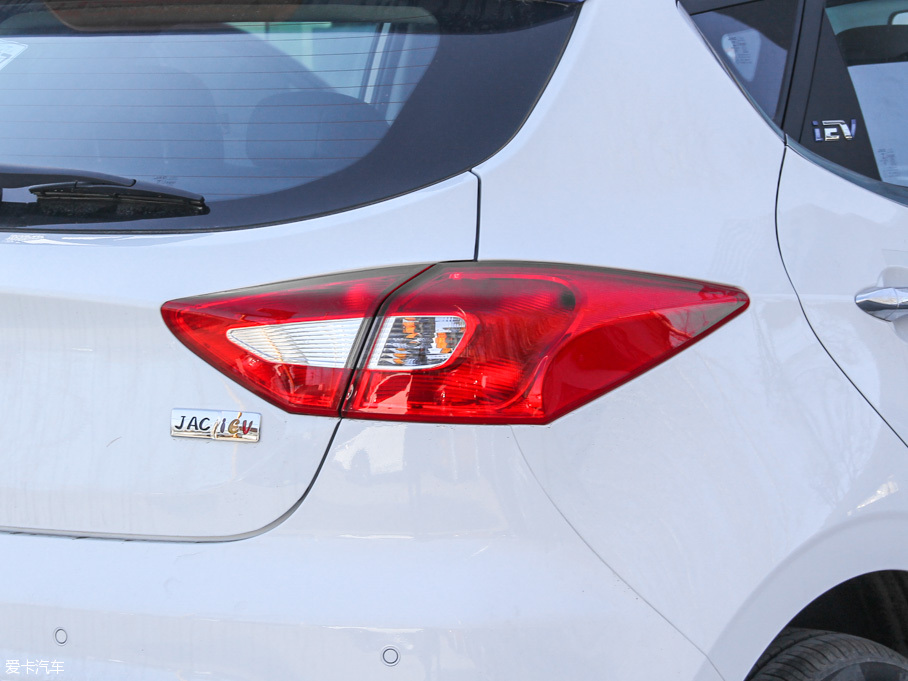 2016���iEV6S ������