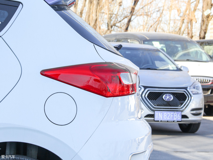 2016���iEV6S ������