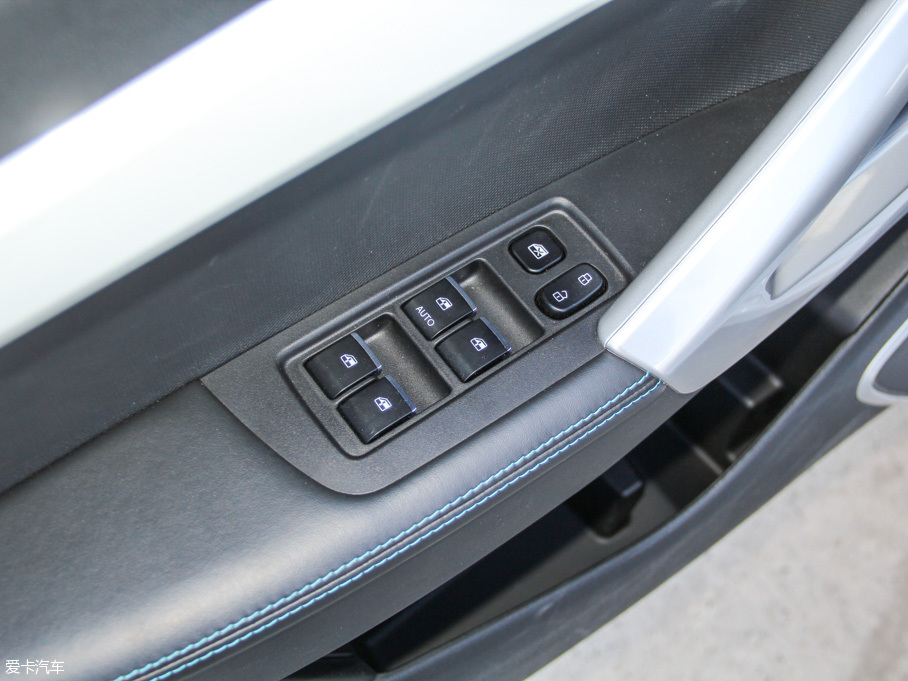 2016���iEV6S ������