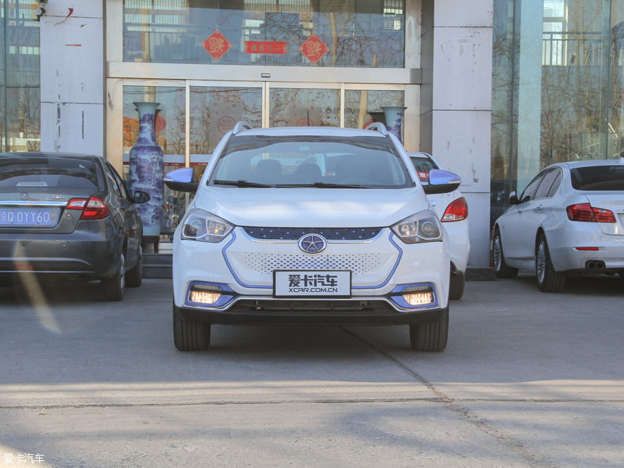 2016���iEV6S ������