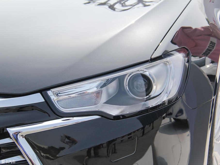 2016LA60 1.5T ԄӺĀ