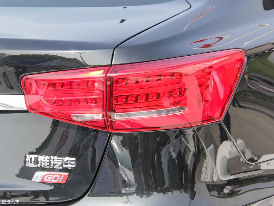 2017LA60 1.5T ԄӺĀ