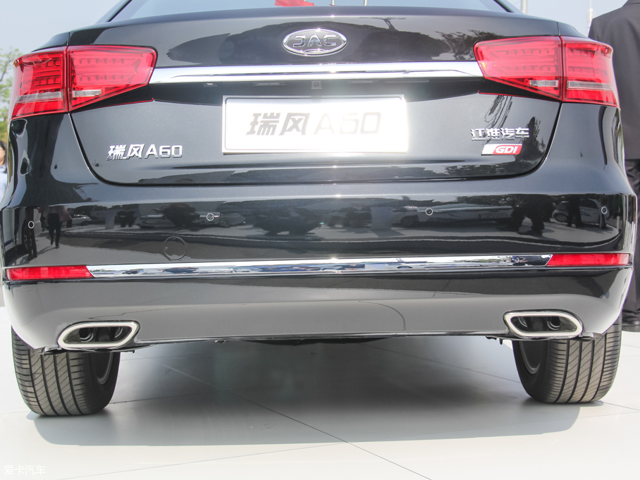 2017LA60 1.5T ԄӺĀ