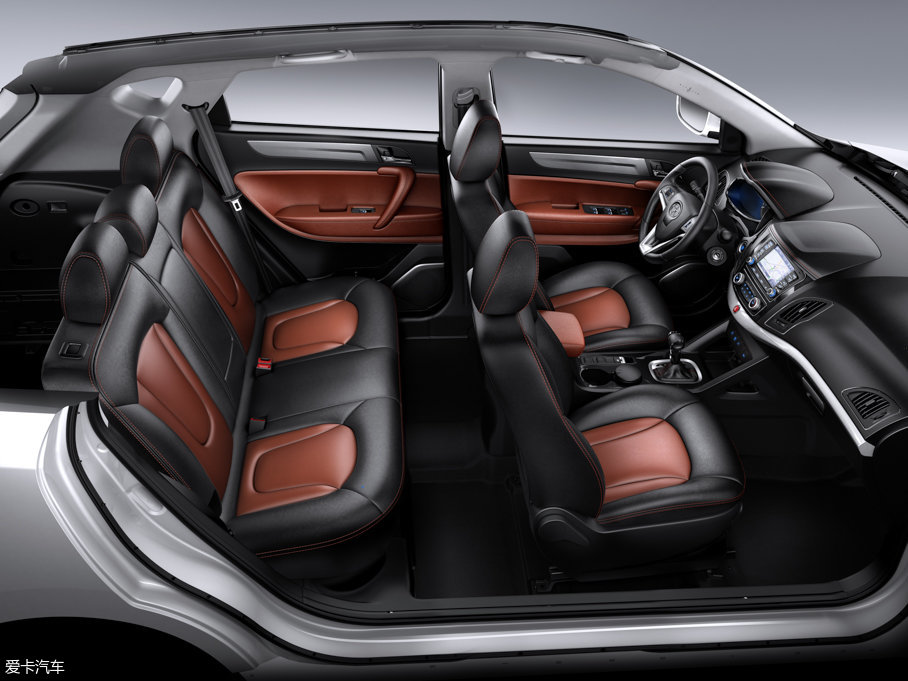 2017�����L(f��ng)S5 1.5TGDI �p�x����̰�