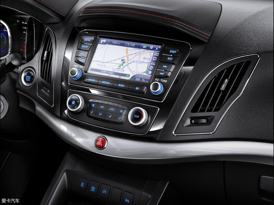 2017�����LS5 1.5TGDI �p�x����̰�