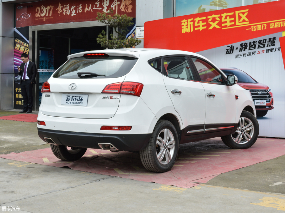 2017LS5 1.5TGDI ք̰