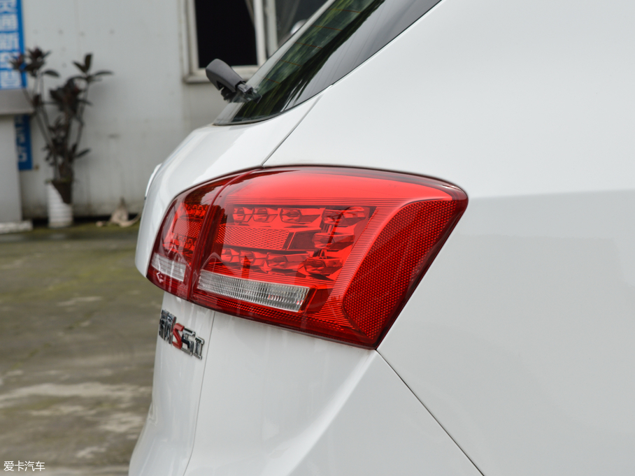 2017L(fng)S5 1.5TGDI ք(dng)̰