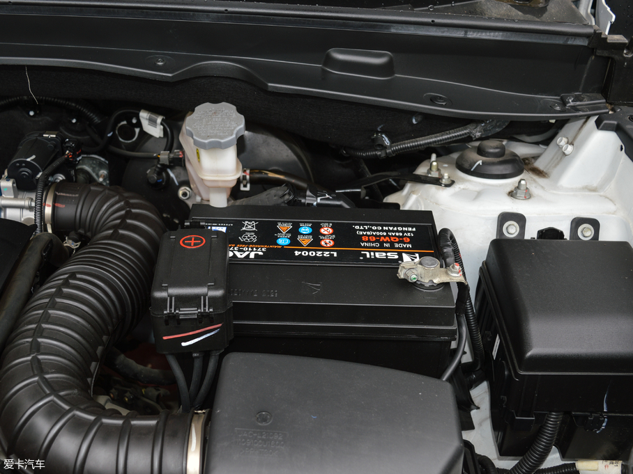 2017L(fng)S5 1.5TGDI ք(dng)̰