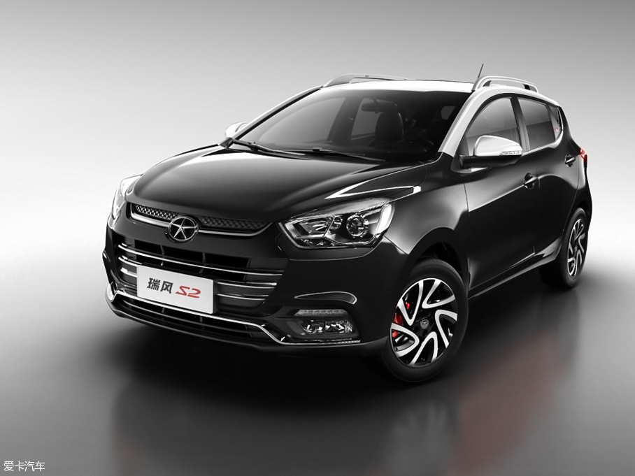 2016LS2 1.5L CVTA pɫ