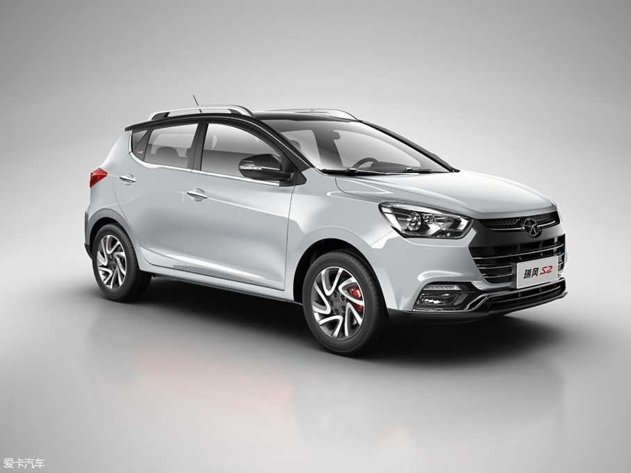 2016LS2 1.5L CVTA pɫ