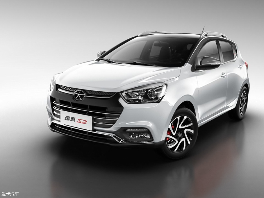 2016LS2 1.5L CVTA pɫ