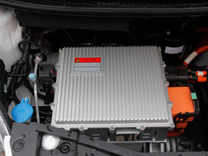 2017款iEV6E 其它