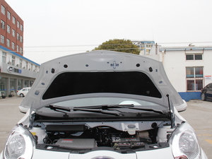 2017款iEV6E 其它