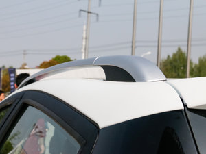 2016款基本型 细节外观