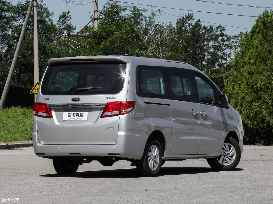 2017L(fng)M4 1.9T ք(dng)A 