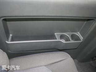 江淮汽车2016款瑞风M3