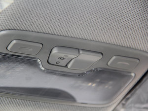2016款宜家版 1.6L 手动豪华智能型 空间座椅