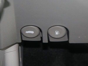 2016款宜家版 1.6L 手动豪华智能型 空间座椅