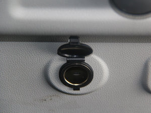 2016款宜家版 1.6L 手动豪华智能型 空间座椅
