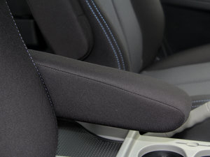 2016款宜家版 1.6L 手动豪华智能型 空间座椅