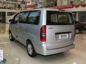 2016款宜家版 1.6L 手动豪华型 左后45度