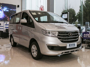 2016款宜家版 1.6L 手动豪华型 左前45度