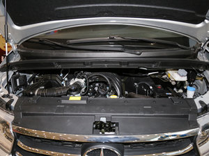 2016款宜家版 1.6L 手动豪华型 发动机