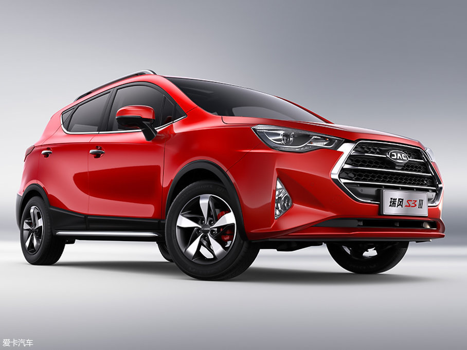 2017L(fng)S3 1.6L CVTܻ(lin)