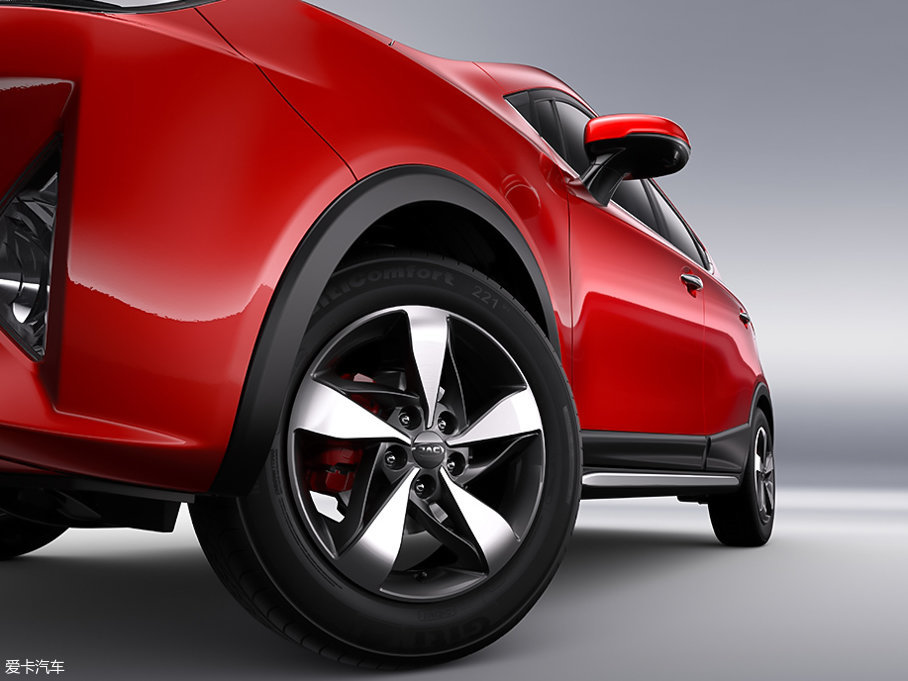 2017LS3 1.6L CVTܻ