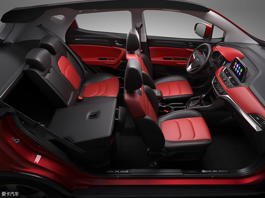 2017�����L(f��ng)S3 1.6L CVT���ܻ�(li��n)��