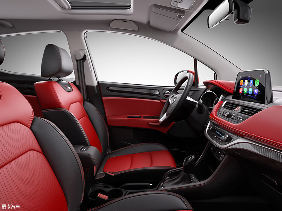 2017LS3 1.6L CVTܻ