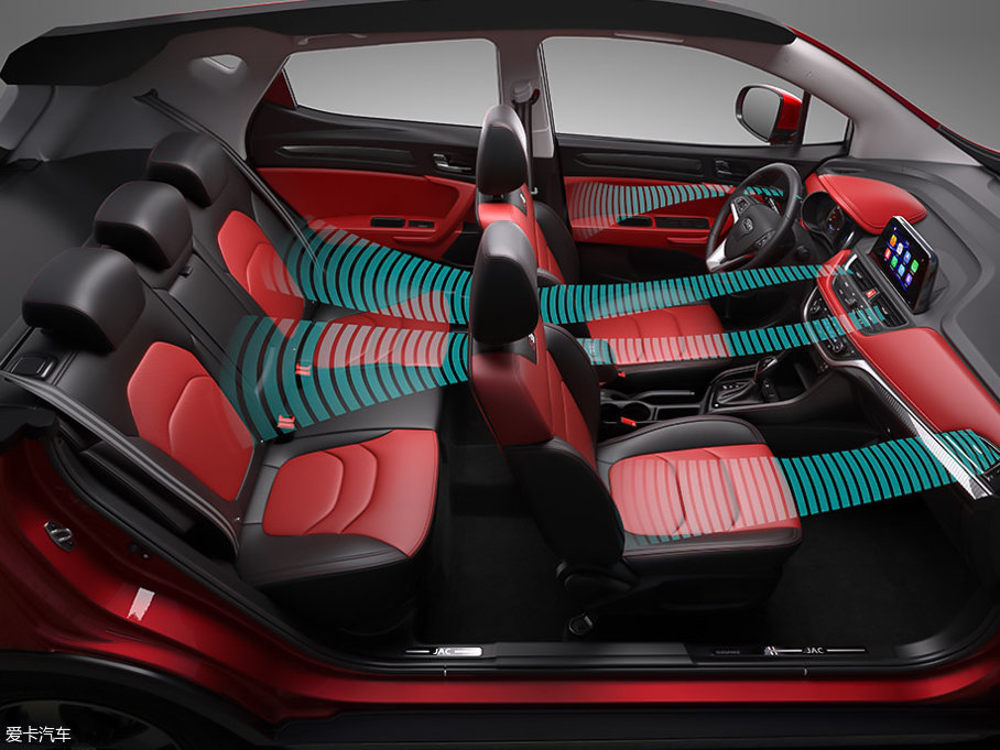 2017�����LS3 1.6L CVT���ܻ���