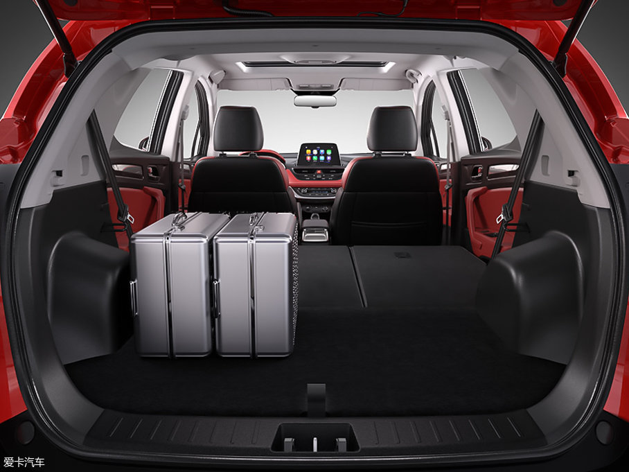 2017LS3 1.6L CVTܻ