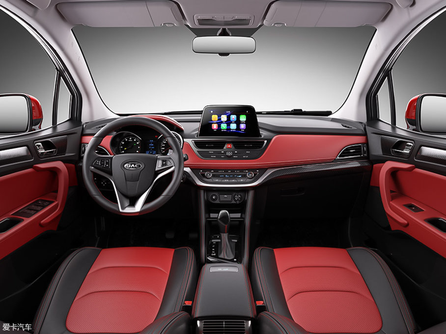 2017LS3 1.6L CVTܻ(lin)