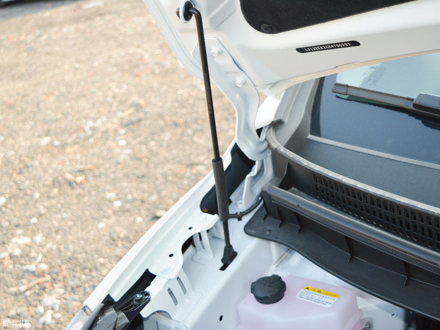 2017L(fng)S3 1.6L CVTA