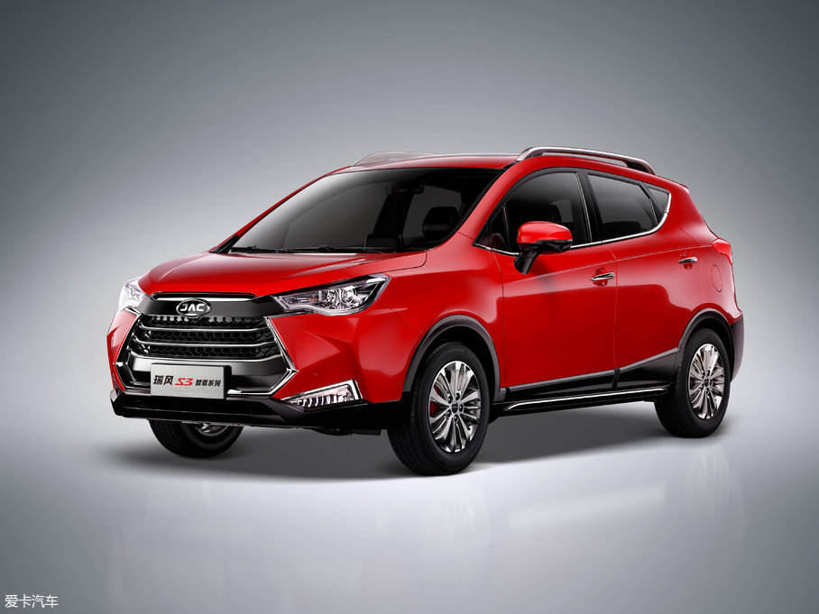 2018�����L(f��ng)S3 ���(q��)�� 1.6L CVT���ܻ�(li��n)��