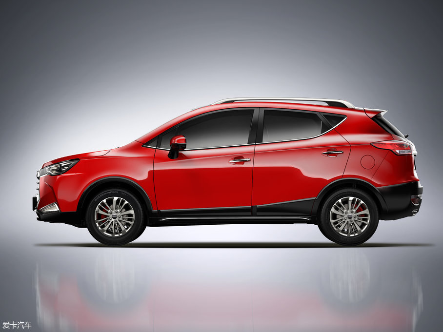 2018�����LS3 ���� 1.6L CVT���ܻ���