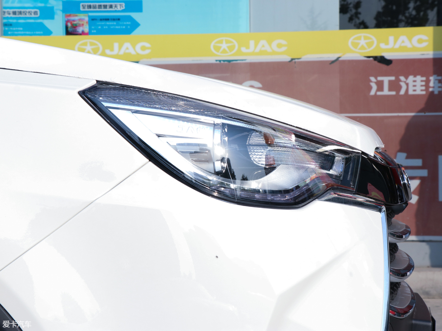 2018LS3 ư 1.5L քӺA