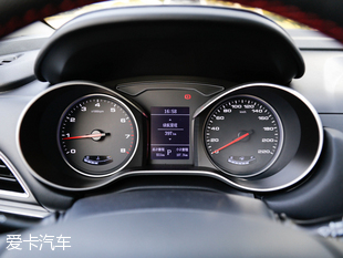 江淮汽車2017款瑞風S3