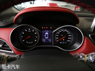 江淮汽車2017款瑞風S3 江淮汽車2017款瑞風S3