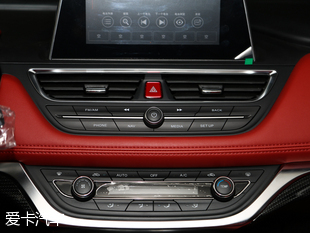 江淮汽車2017款瑞風S3