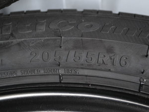 2018款智驱版 1.5L 手动豪华智能型 其它