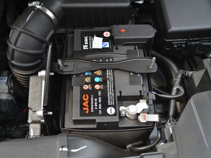 2018款智驱版 1.5L 手动豪华智能型 其它