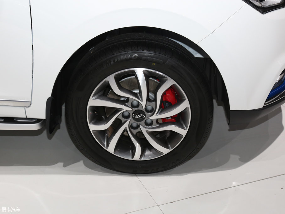 2017L(fng)S2 1.5L CVTA