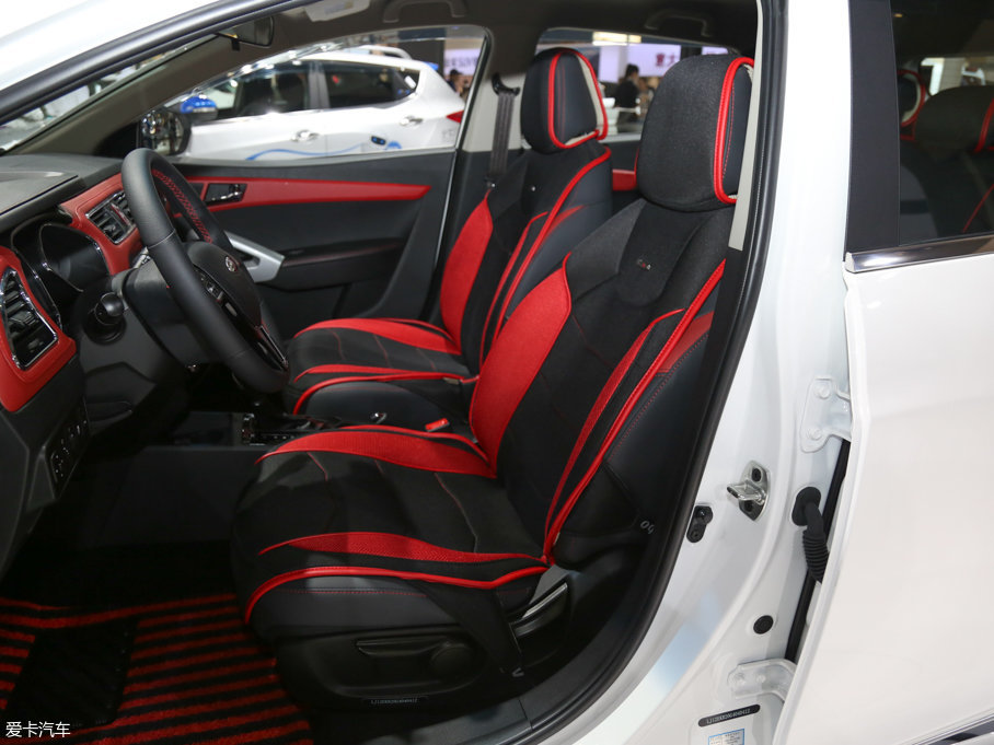 2017L(fng)S2 1.5L CVTA