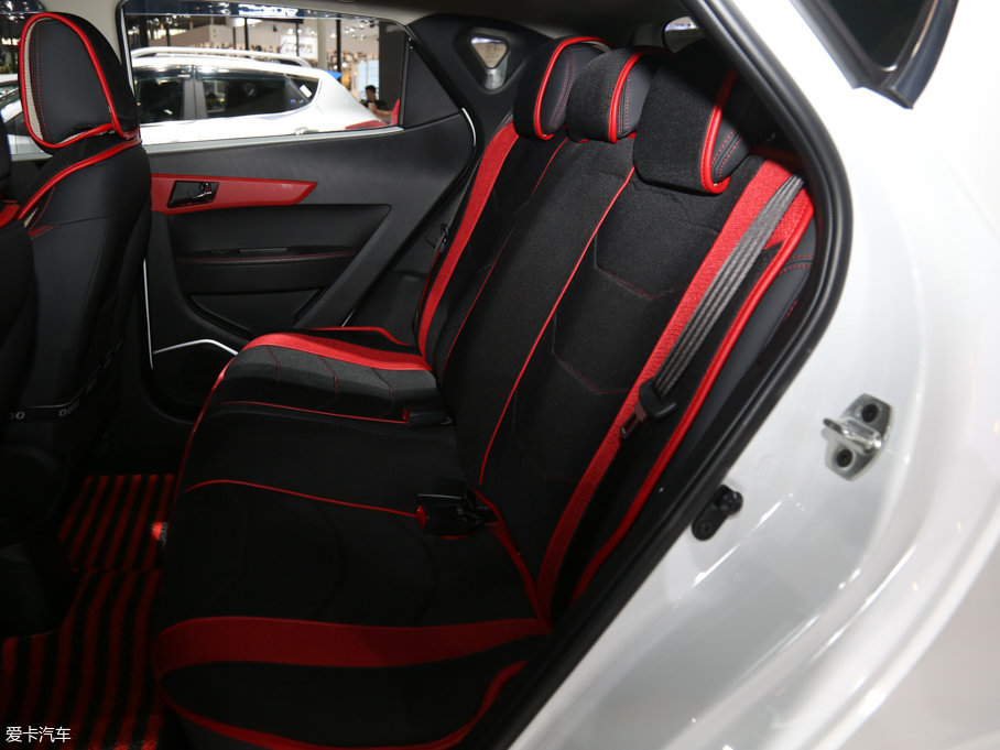 2017L(fng)S2 1.5L CVTA