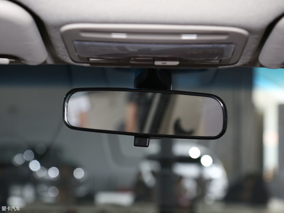 2017L(fng)S2 1.5L CVTA