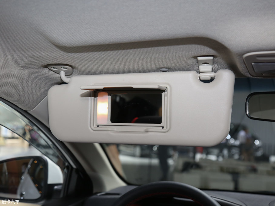 2017�����LS2 1.5L CVT���A������