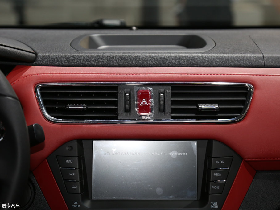 2017�����LS2 1.5L CVT���A������